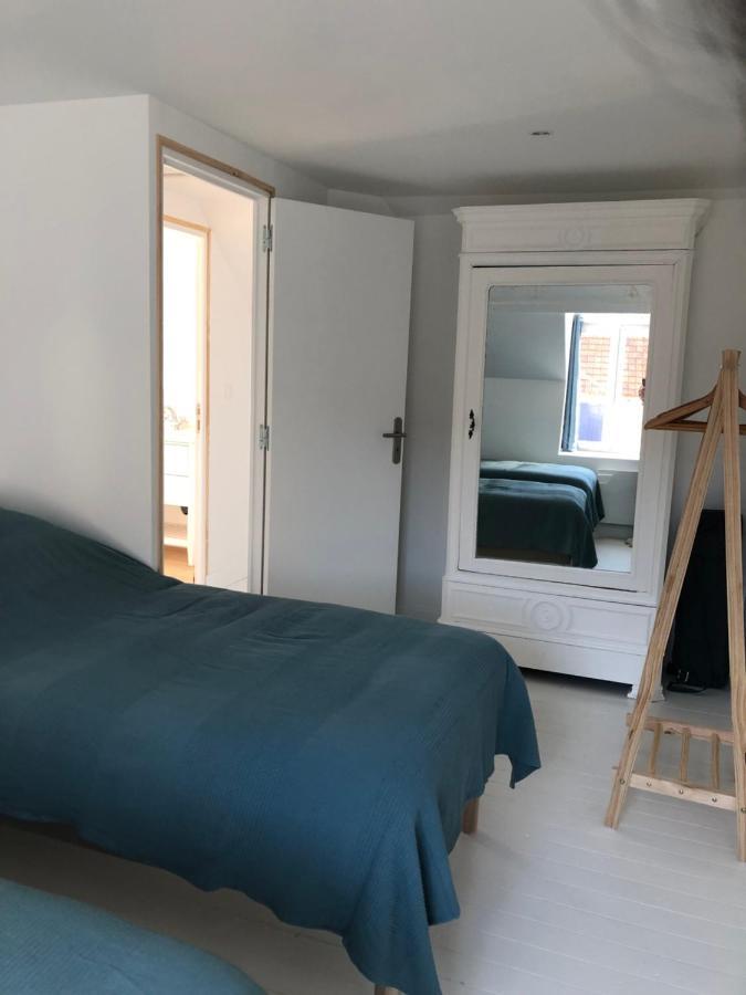Graziella Vakantiehuis Wissant