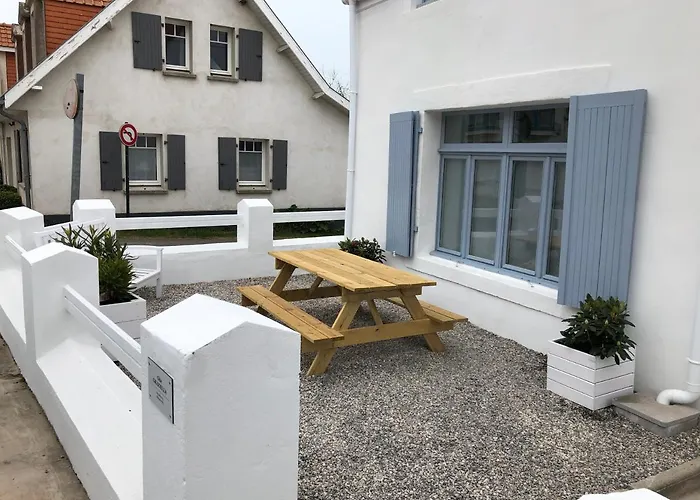 Gîte Graziella
